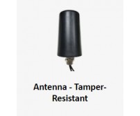 Wireless Tamper Resistant Antenna